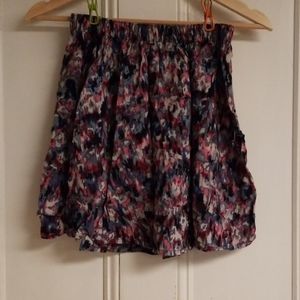 Abercrombie & Fitch skirt